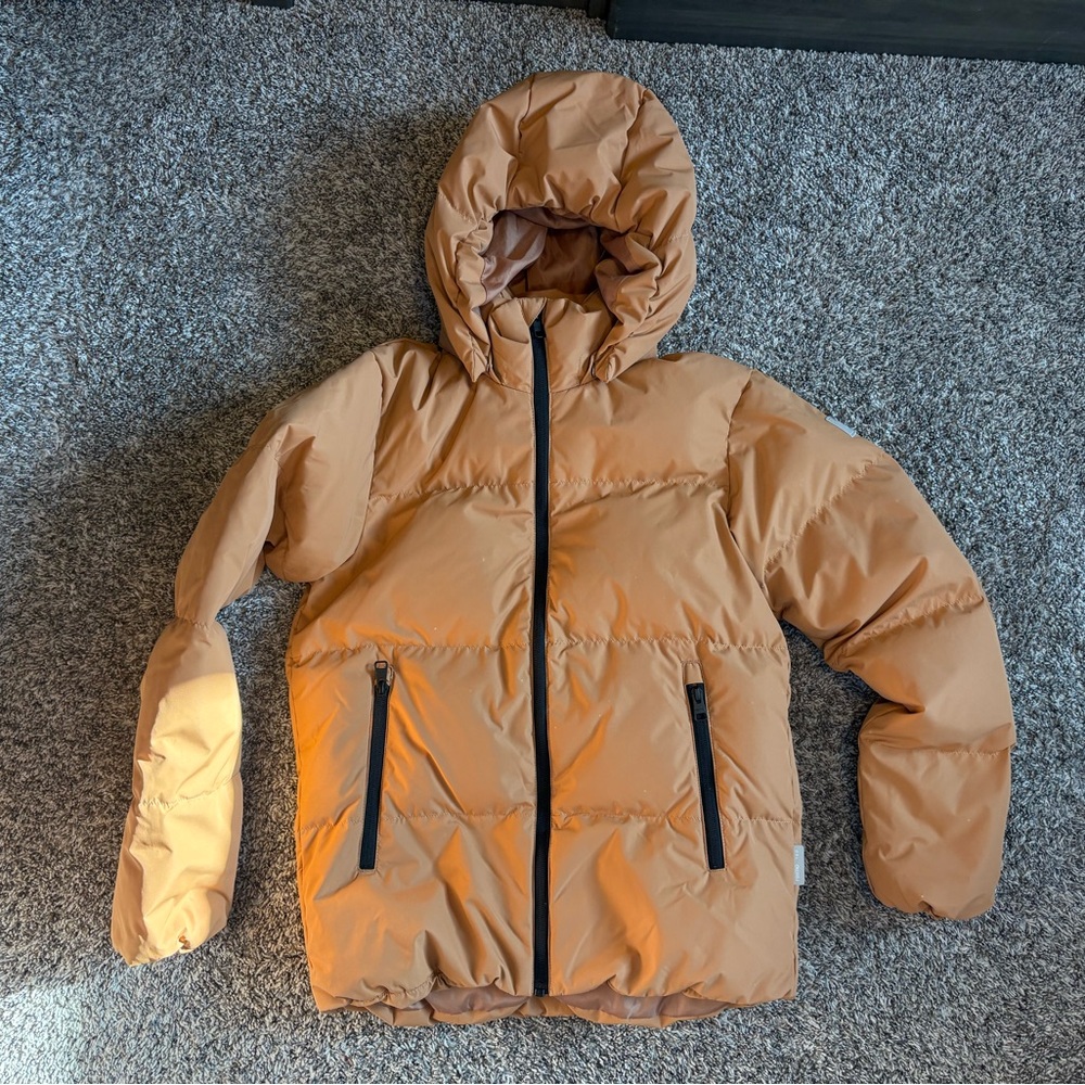 Reima Down jacket Paimio